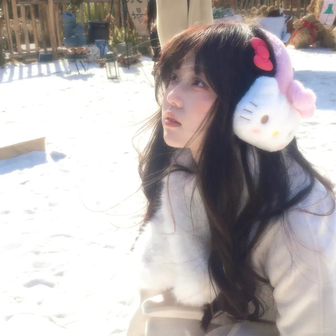 少女多情