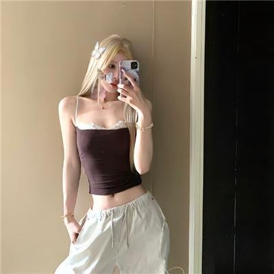 终极女郎